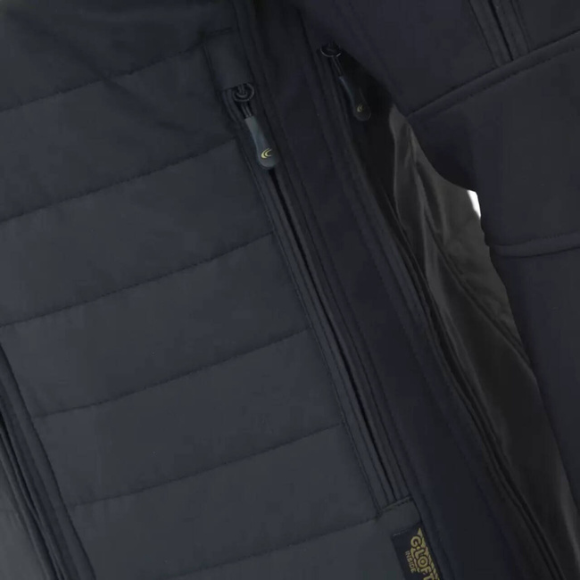 G-LOFT ISG PRO kabát - Carinthia - Dark Green