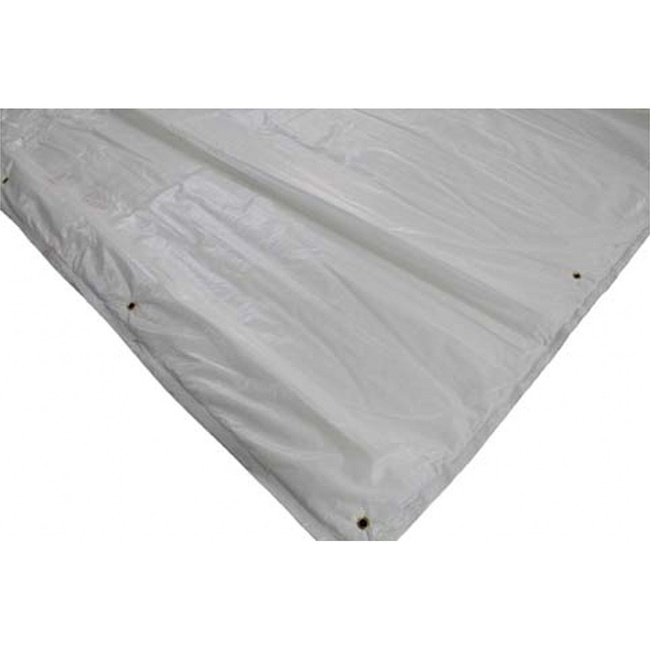 GB Termikus ponyva - használt 6 x 3,90 m