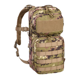 HÁTIZSÁK COMBO MINI - ADJ 900D POLY - 10L - ITALIAN CAMO - OUTAC - DEFCON5