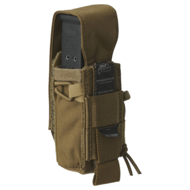 Pistol Magazine Pouch - Olive Green - HELIKON-TEX