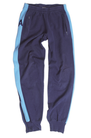 German Blue Gym Pants Used