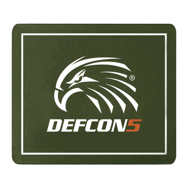 PVC TAPASZ - DEFCON5 - ZÖLD OD