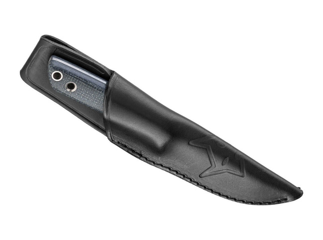 KÉS "Perser" - FOX KNIVES