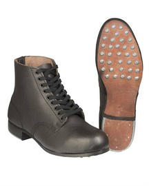 NÉMET WWII CIPŐ (REPRO)