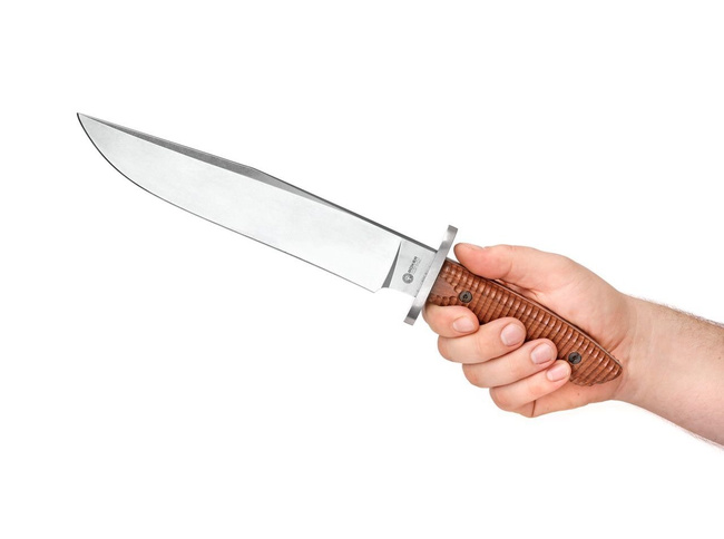Böker Arbolito El Gigante Ebony kés