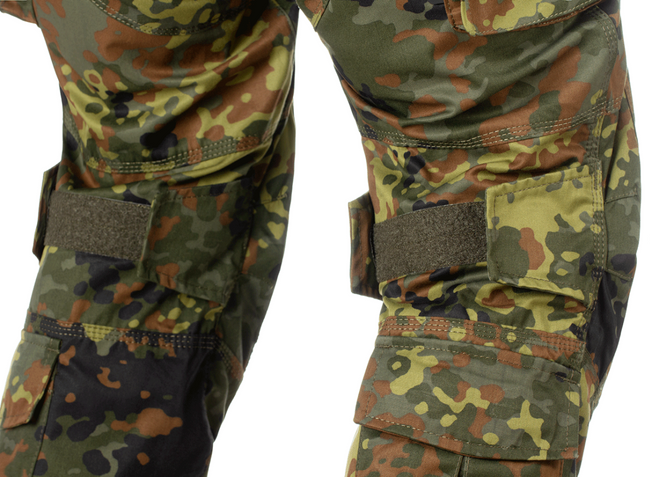 TAKTIKAI NADRÁG - RAIDER MK.IV - CLAWGEAR® - FLECKTARN