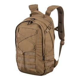 HÁTIZSÁK EDC® - 21 L - CORDURA® - Helikon-tex® - COYOTE