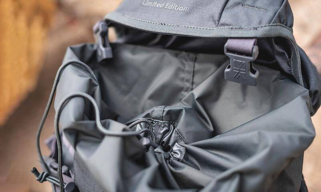 Karrimor SF Predator hátizsák, szürke - 30L - Wiley X