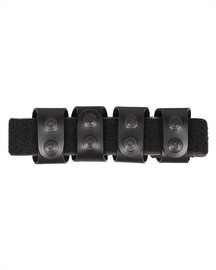 SEC. ÖV W. HOOK & LOOP, 4 ÖV LOOPS HASZNÁLT