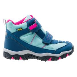 Tornacipő férfiak NADIR MID WP JR