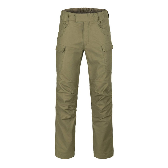 TAKTIKAI NADRÁG URBAN® - POLIPAMUT VÁSZON - HELIKON® - KHAKI - XLONG