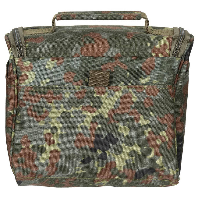 Táska BW, Cordura - camo