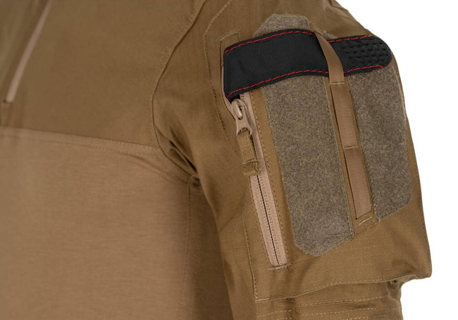 RAIDER MK V TAKTIKAI ING - CLAWGEAR - COYOTE