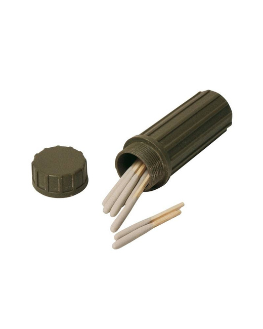 AMERIKAI GYUFÁSDOBOZ - VÍZÁLLÓ - OD