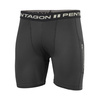 FUNKCIONÁLIS RÖVIDNADRÁG  - APOLLO Tac-Fresh - Pentagon - FEKETE
