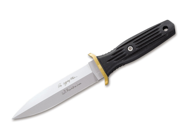 Böker Applegate-Fairbairn Boot Knife