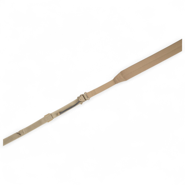 Taktikai vadászpánt – fémcsattal – VTAC PES MK6 – Viking Tactics – Coyote Brown