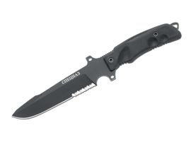 FKMD Predator Spetsnaz Combo Edge Knife