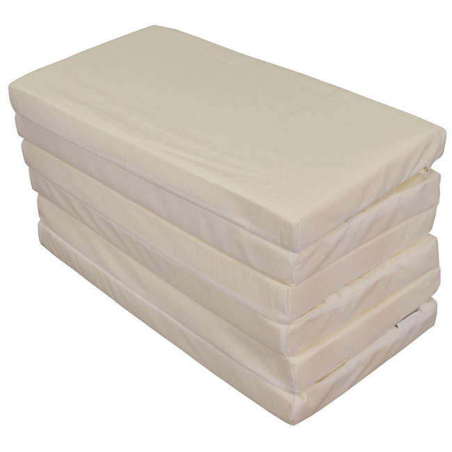 GB laticel , Typ I, khaki, összehajtható, használt