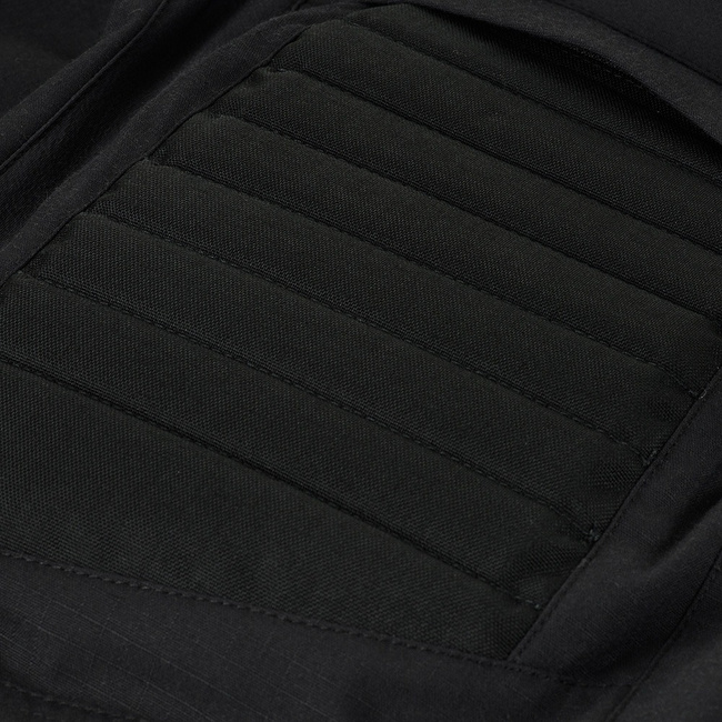 Sturm NyCo Extreme Gen.II taktikai nadrág - Fekete - M-Tac