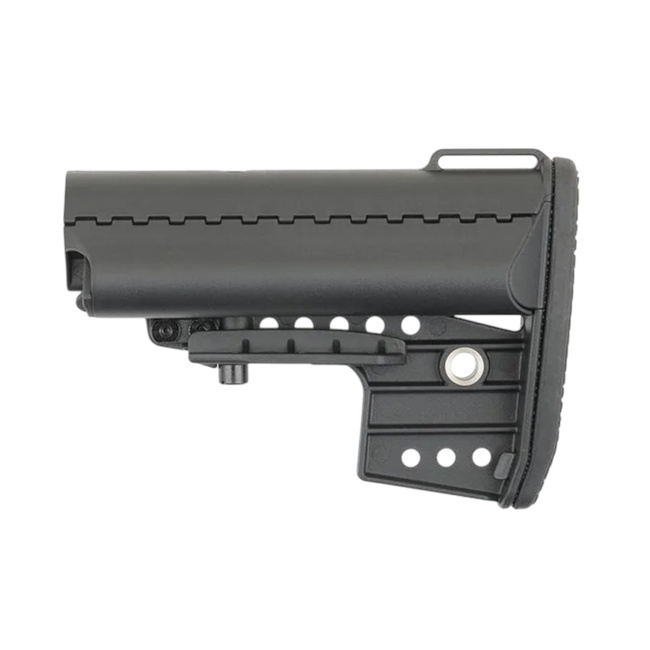 Ágyazat M4/M16 replikákhoz - MP103 - Fekete - Specna Arms