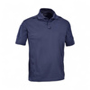 POLO T-SHIRT WITH POCKETS - ADVANCED TACTICAL - DEFCON 5 - BLUE