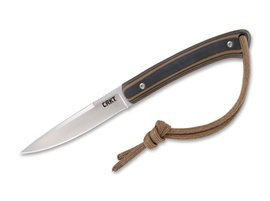 FIXED BLADE KNIFE Biwa - CRKT