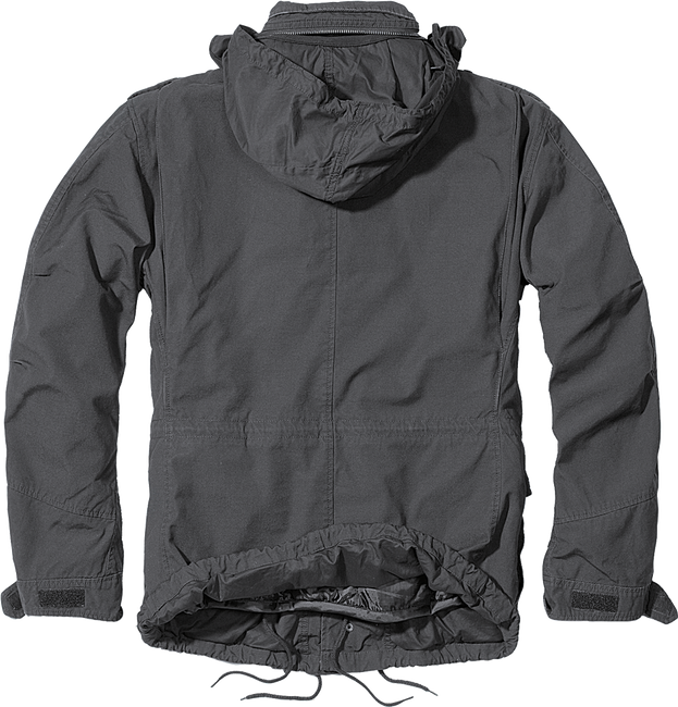 M-65 Giant dzseki - FEKETE