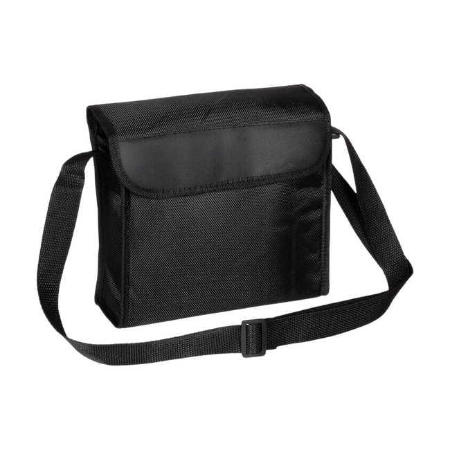 FOLDABLE BINOCULAR - 10 x 50 - RUBY LENS - MFH - WOODLAND