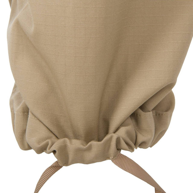 SFU NEXT® NADRÁG - PAMUT RIPSTOP - Helikon-Tex® - KHAKI