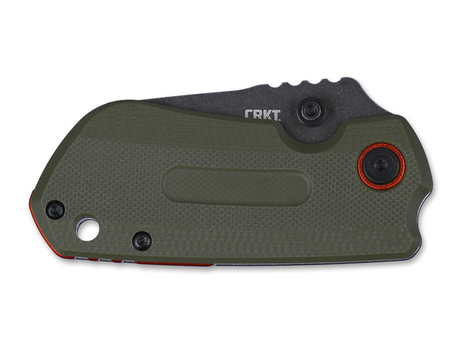 Pocket Knife Overland Compact - CRKT®
