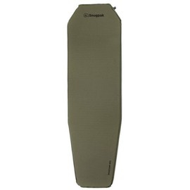 SELF-INFLATING MATTRESS, OD GREEN - SNUGPAK MAXI