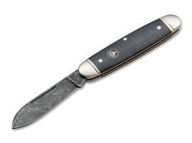 "CLUB KNIFE BURLA" Zsebkés - BOKER