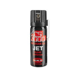 CS 3000 JET KÖNNYCSEPP SPRAY 50ML