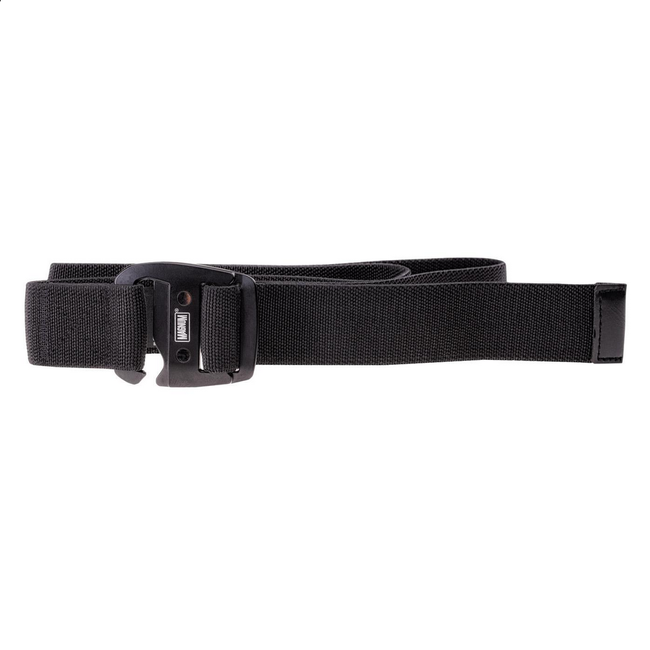MAGNUM PANTHER BELT - BLACK 