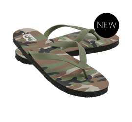 TENGERCIPŐ - WOODLAND