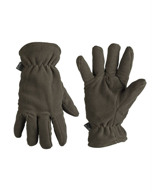 OD THINSULATE FLEECE GLOVES