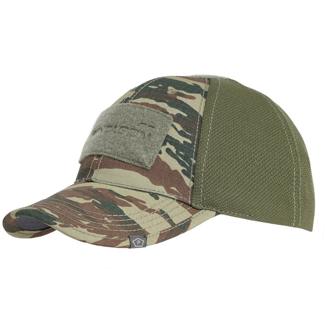 BASEBALL CAP - RAPTOR - Pentagon - GR CAMO