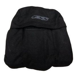 VÉDŐSZEMÜVEG - REVISION - WOLFSPIDER - MILITARY SURPLUS BRIT HADSEREG - TAN - HASZNÁLT