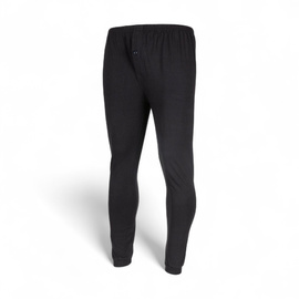 Hosszú Alsónadrág - Török Hadsereg Katonai Felesleg - Fekete - Újszerű Állapotban