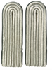 East Germ.dark Gre.epaulets Offic.piping