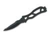MAC Mako 2 Black knife