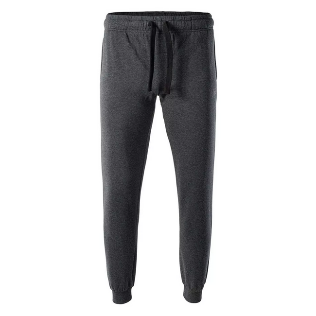MAGNUM IBIS PANTS - DARK GREY MELANGE/BLACK