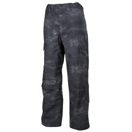AMERIKAI TAKTIKAI NADRÁG - RIP -STOP - MFH® - HDT CAMO LE