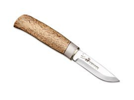 Karesuando Johtalit kés