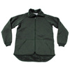 NL JACKET - FLEECE - OD GREEN - MILITARY SURPLUS - USED