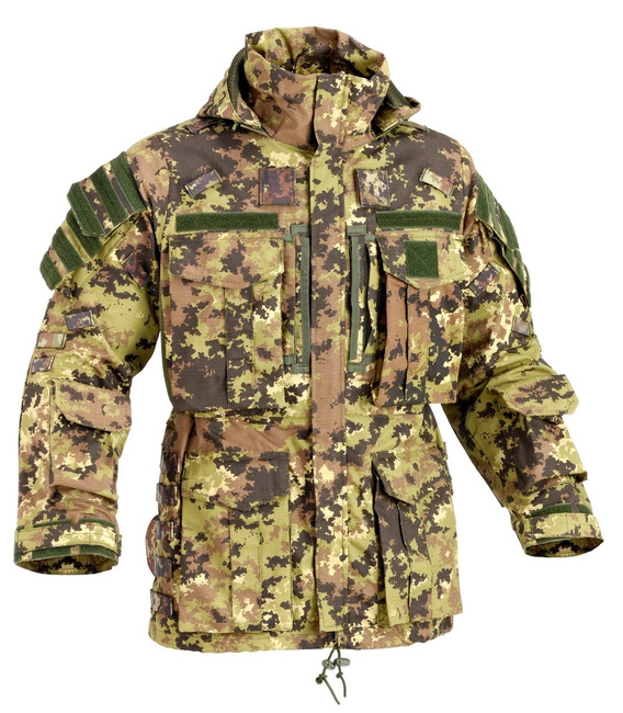 ÖLTÖNY ORVLÖVÉSZ - Multi Camo