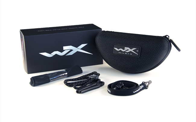 Glasses - Wileyx - ACE Polarized Bronze Gloss Tortoise Fade Frame