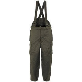 OSZTRÁK BH TERMÓNADRÁG NADRÁG NADRÁGTARTÓVAL - OD ZÖLD - HASZNÁLT