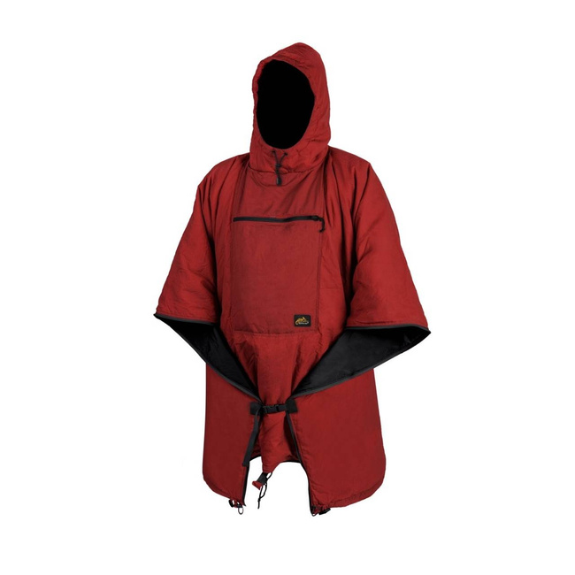 MULTIFUNKCIONÁLIS PONCSÓ - "SWAGMAN ROLL" - Helikon-Tex® - CRIMSON SKY